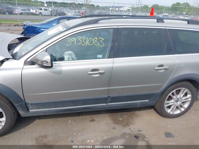 Volvo Xc70 T5 Premier 2016 YV4612NK8G1241187 Image 14