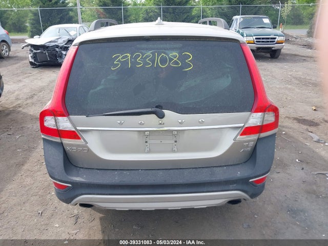 YV4612NK8G1241187 Volvo Xc70 T5 Premier