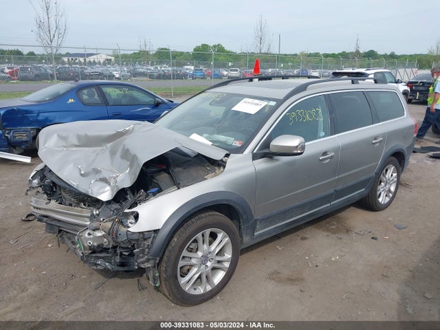 YV4612NK8G1241187 Volvo Xc70 T5 Premier