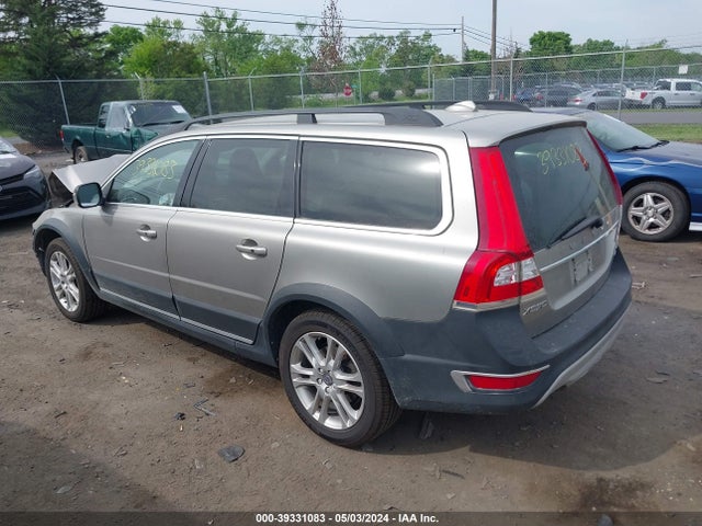 YV4612NK8G1241187 Volvo Xc70 T5 Premier