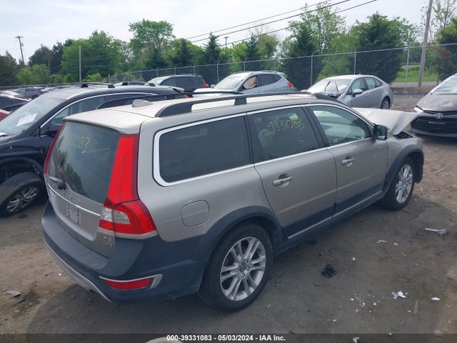 YV4612NK8G1241187 Volvo Xc70 T5 Premier
