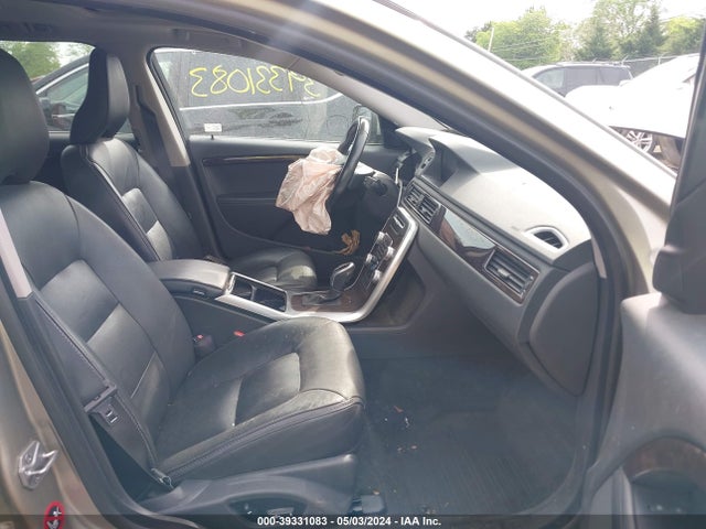 YV4612NK8G1241187 Volvo Xc70 T5 Premier