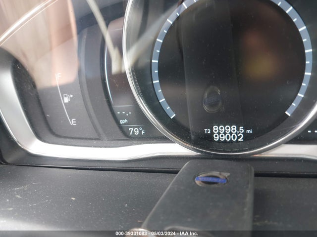 YV4612NK8G1241187 Volvo Xc70 T5 Premier