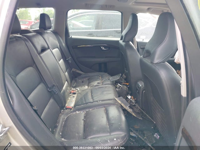 YV4612NK8G1241187 Volvo Xc70 T5 Premier