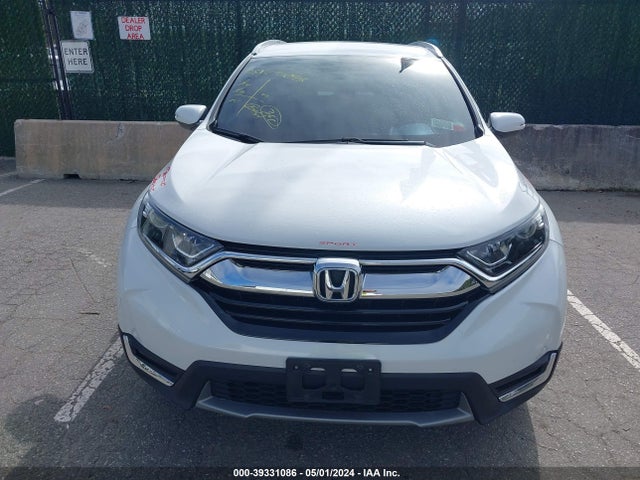 Honda CR-V LX 2019 2HKRW6H39KH218855 Image 12