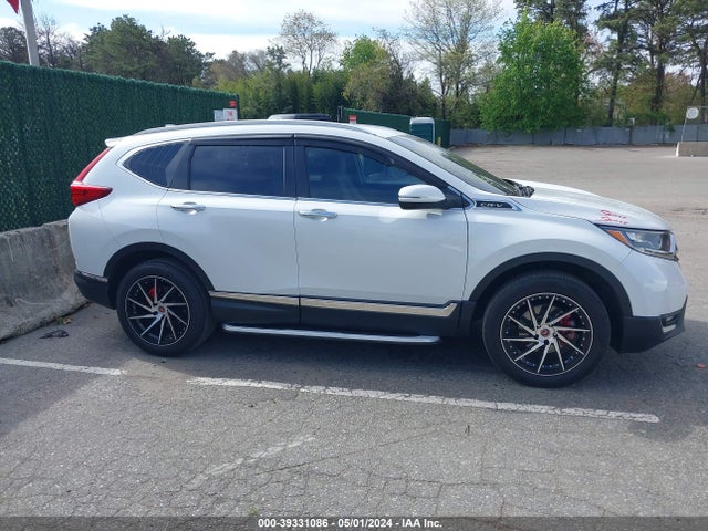 Honda CR-V LX 2019 2HKRW6H39KH218855 Image 13