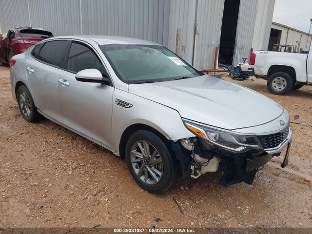 2019 5XXGT4L33KG347861 main image