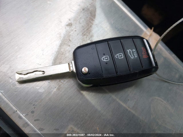 KIA Optima Lx 2019 5XXGT4L33KG347861 Image 11