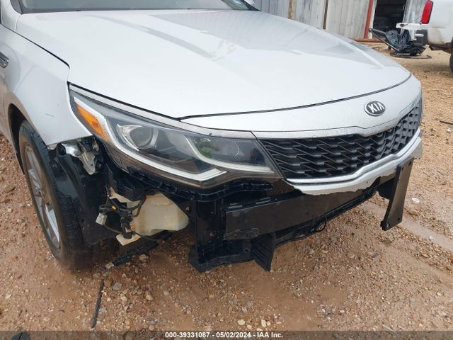 KIA Optima Lx 2019 5XXGT4L33KG347861 Image 19
