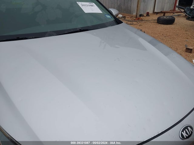 KIA Optima Lx 2019 5XXGT4L33KG347861 Image 20