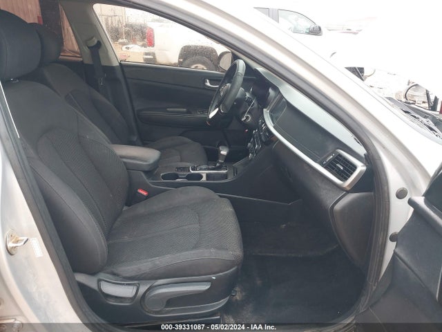 KIA Optima Lx 2019 5XXGT4L33KG347861 Image 5