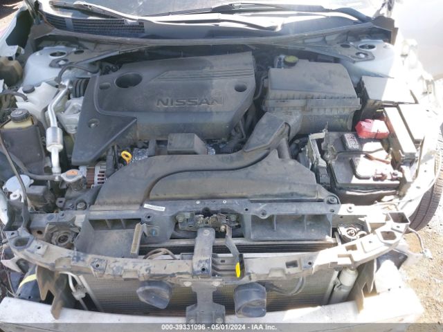 1N4AL3AP4HC257350 Nissan Altima 2.5 Sv