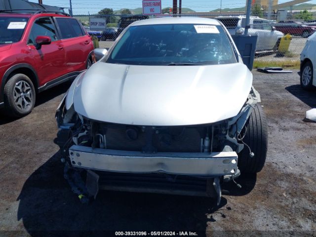 1N4AL3AP4HC257350 Nissan Altima 2.5 Sv