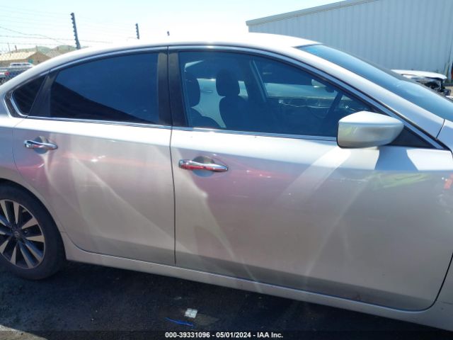 1N4AL3AP4HC257350 Nissan Altima 2.5 Sv