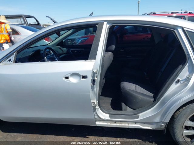 1N4AL3AP4HC257350 Nissan Altima 2.5 Sv