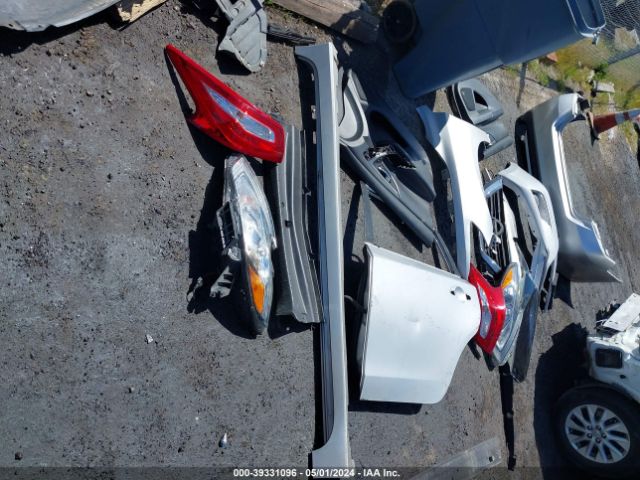 1N4AL3AP4HC257350 Nissan Altima 2.5 Sv