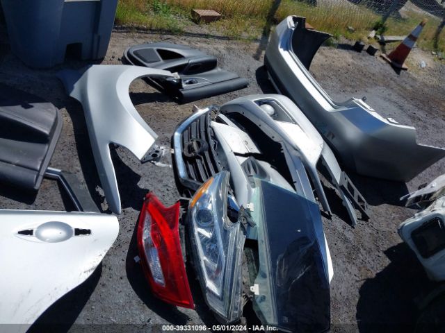 1N4AL3AP4HC257350 Nissan Altima 2.5 Sv
