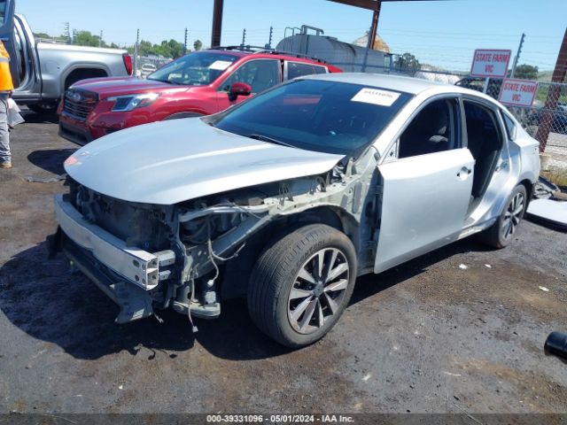 1N4AL3AP4HC257350 Nissan Altima 2.5 Sv