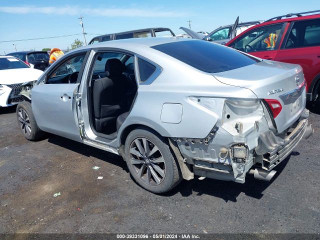 1N4AL3AP4HC257350 Nissan Altima 2.5 Sv