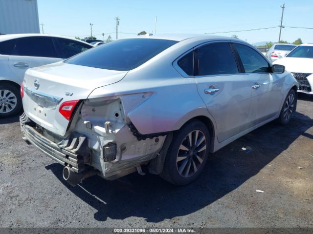1N4AL3AP4HC257350 Nissan Altima 2.5 Sv
