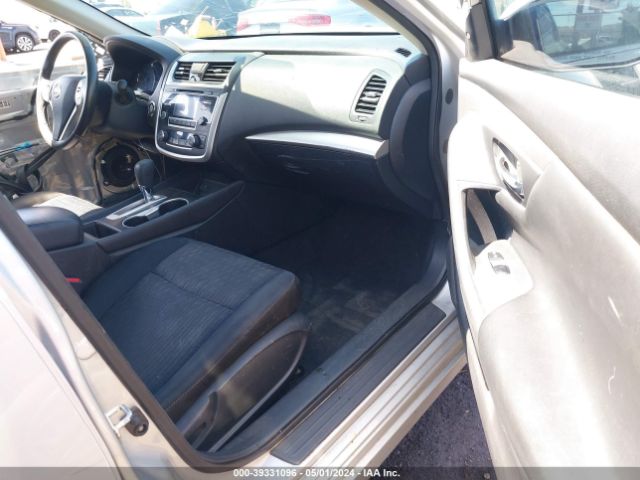 1N4AL3AP4HC257350 Nissan Altima 2.5 Sv