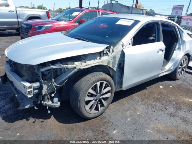1N4AL3AP4HC257350 Nissan Altima 2.5 Sv