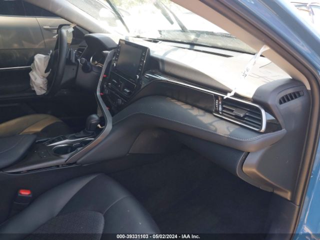 4T1K61BK7PU092279 Toyota Camry Xse Awd