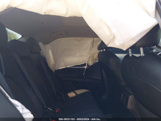 4T1K61BK7PU092279 Toyota Camry Xse Awd