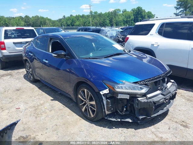 2020 1N4AA6CV6LC360667 main image
