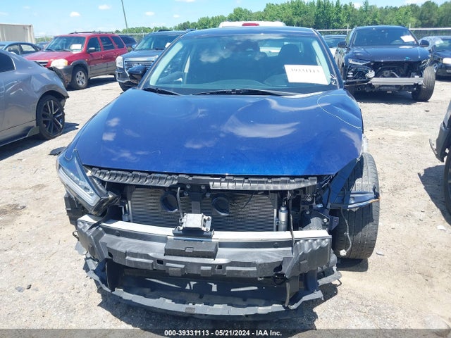 Nissan Maxima Sv Xtronic Cvt 2020 1N4AA6CV6LC360667 Image 12