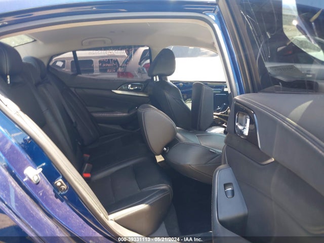 Nissan Maxima Sv Xtronic Cvt 2020 1N4AA6CV6LC360667 Image 8