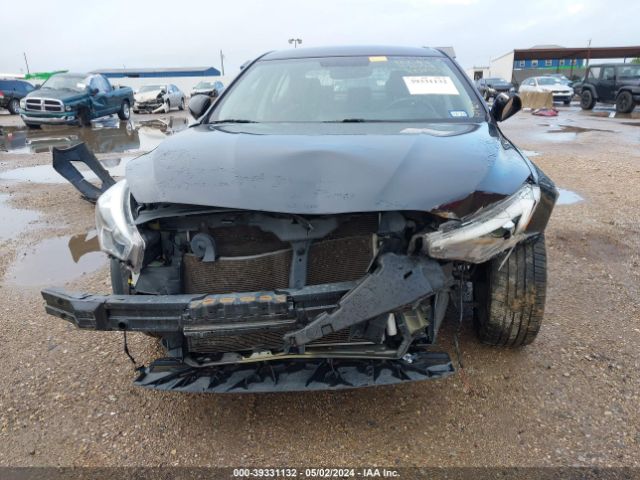 KNALN4D71E5144967 KIA Cadenza Premium