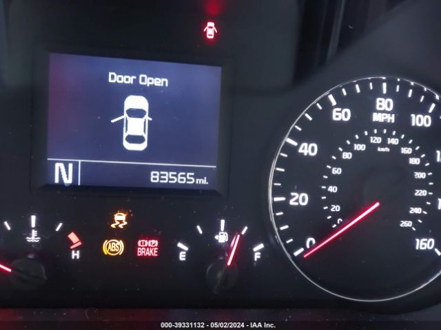 KNALN4D71E5144967 KIA Cadenza Premium