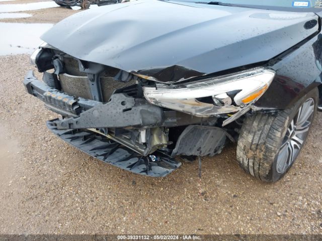 KNALN4D71E5144967 KIA Cadenza Premium