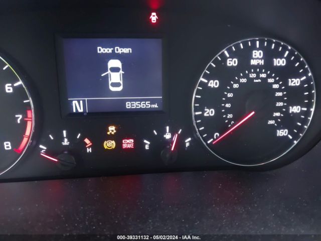 KNALN4D71E5144967 KIA Cadenza Premium
