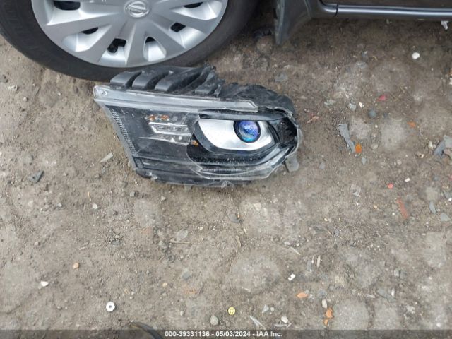 1C4RDHAGXKC573575 Dodge Durango Sxt Plus Rwd