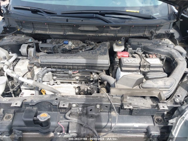 Nissan ROGUE S 2019 5N1AT2MT7KC730884 Image 10