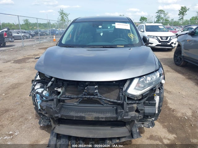 Nissan ROGUE S 2019 5N1AT2MT7KC730884 Image 13