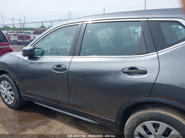 Nissan ROGUE S 2019 5N1AT2MT7KC730884 Image 15