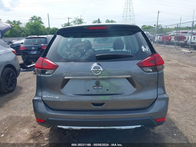 Nissan ROGUE S 2019 5N1AT2MT7KC730884 Image 17