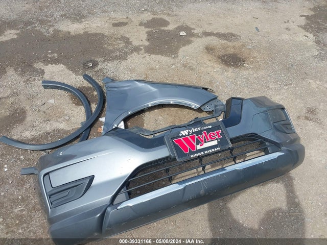 Nissan ROGUE S 2019 5N1AT2MT7KC730884 Image 12