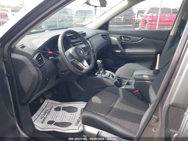 Nissan ROGUE S 2019 5N1AT2MT7KC730884 Image 5