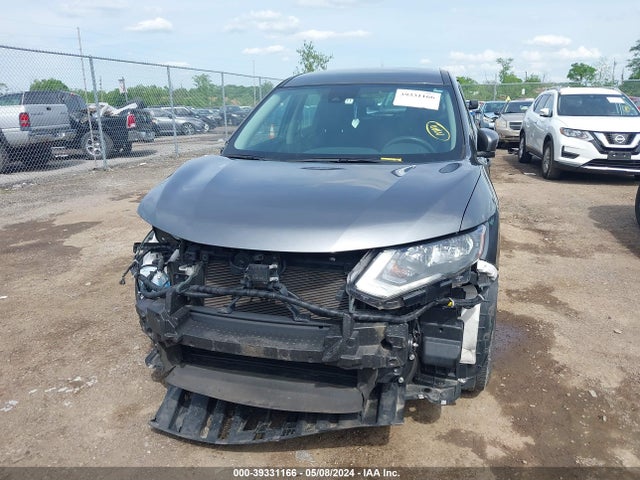 Nissan ROGUE S 2019 5N1AT2MT7KC730884 Image 6