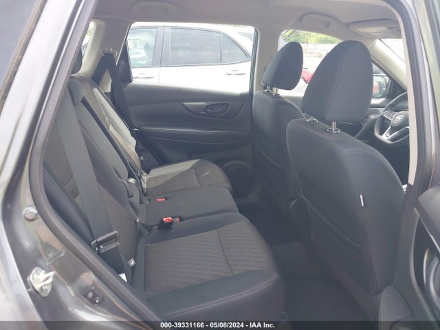 Nissan ROGUE S 2019 5N1AT2MT7KC730884 Image 8