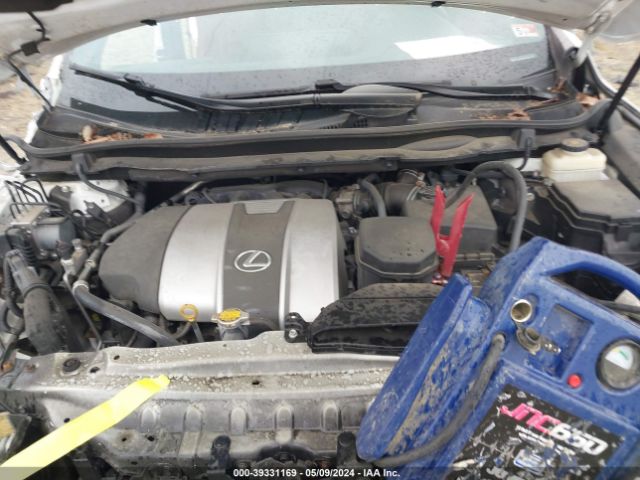 2T2BZMCA3GC050932 Lexus Rx 350 F Sport
