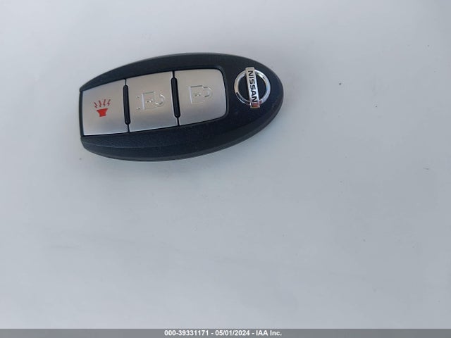 Nissan MURANO S 2019 5N1AZ2MJ5KN156190 Image 11