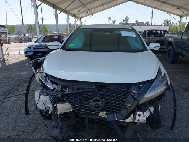 Nissan MURANO S 2019 5N1AZ2MJ5KN156190 Image 13