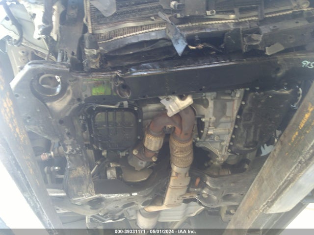 Nissan MURANO S 2019 5N1AZ2MJ5KN156190 Image 12