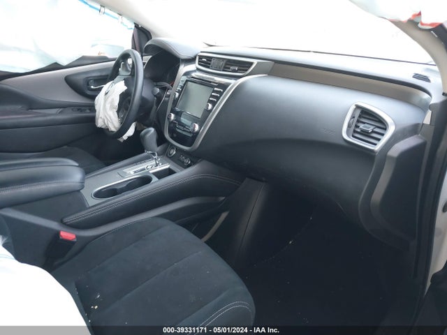 Nissan MURANO S 2019 5N1AZ2MJ5KN156190 Image 5