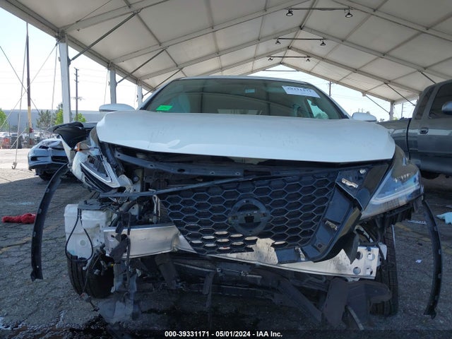 Nissan MURANO S 2019 5N1AZ2MJ5KN156190 Image 6